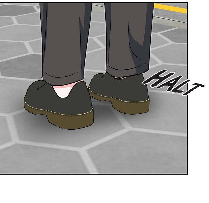 Manic Desires Manic Desires EP 24 - Toomics page 119 - 