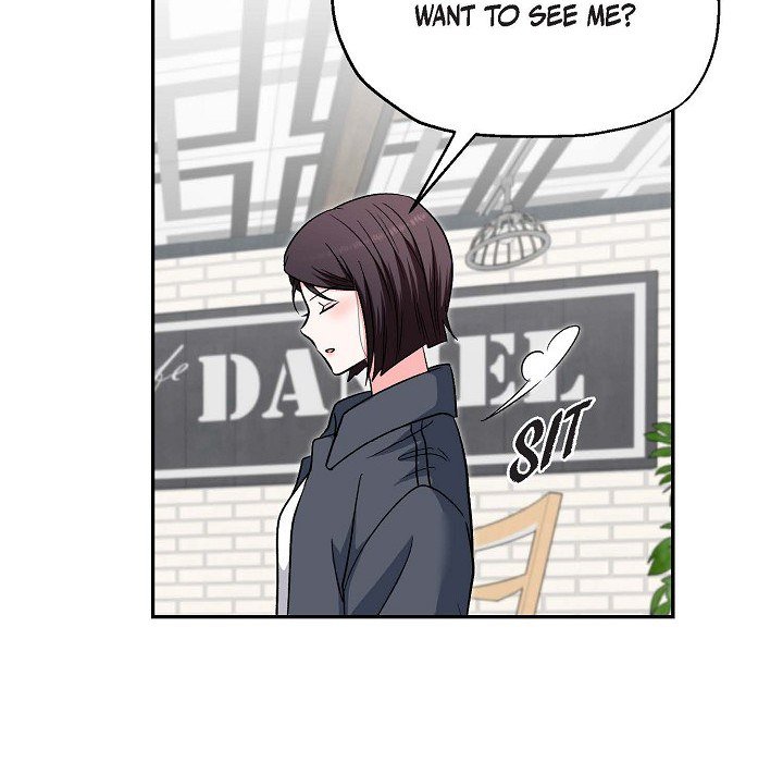 Manic Desires Manic Desires EP 24 - Toomics page 17 - 