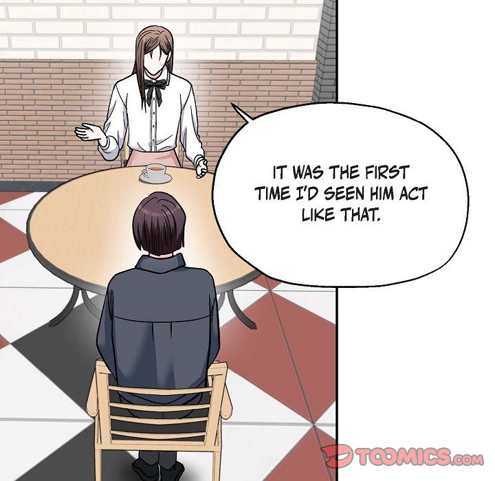 Manic Desires Manic Desires EP 24 - Toomics page 21 - 