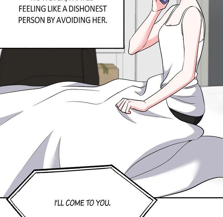 Manic Desires Manic Desires EP 24 - Toomics page 5 - 
