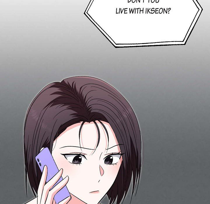 Manic Desires Manic Desires EP 24 - Toomics page 7 - 