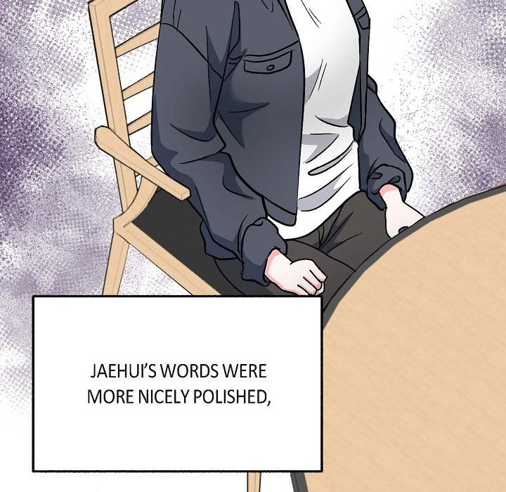 Manic Desires Manic Desires EP 24 - Toomics page 85 - 