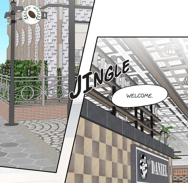 Manic Desires Manic Desires EP 24 - Toomics page 10 - 