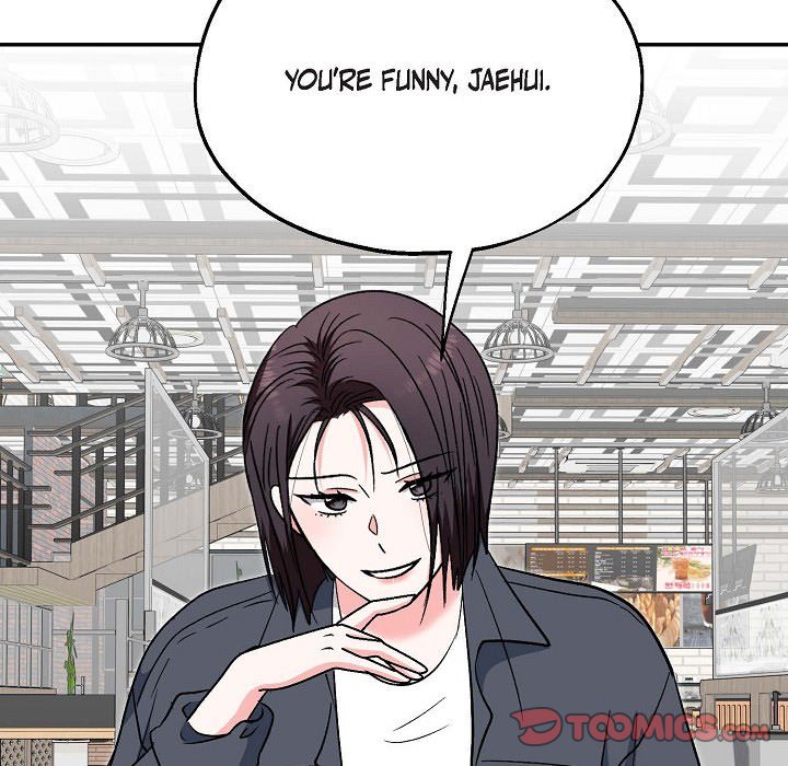 Manic Desires Manic Desires EP 24 - Toomics page 93 - 