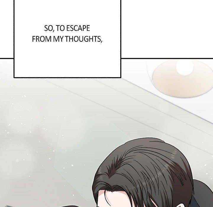 Manic Desires Manic Desires EP 25 - Toomics page 115 - 