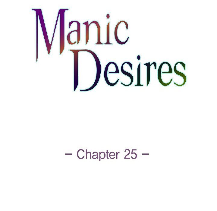 Manic Desires Manic Desires EP 25 - Toomics page 118 - 