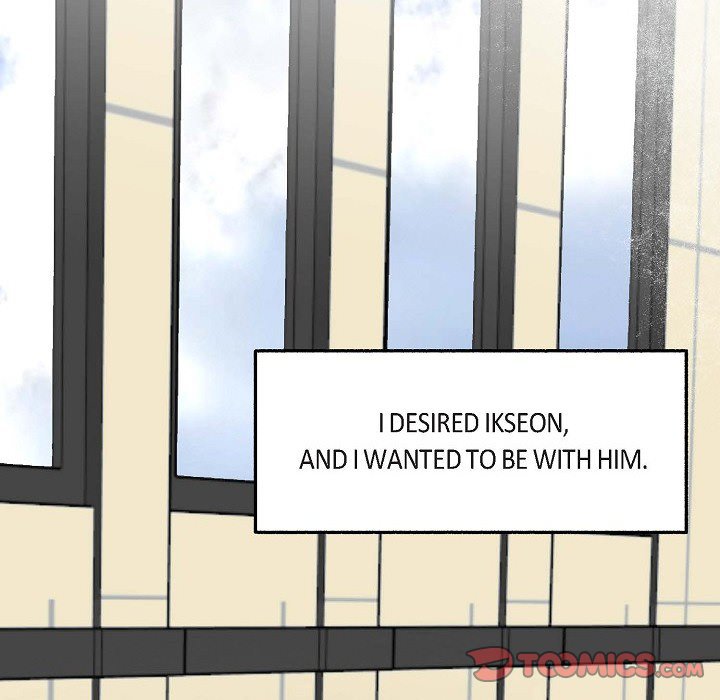 Manic Desires Manic Desires EP 25 - Toomics page 120 - 