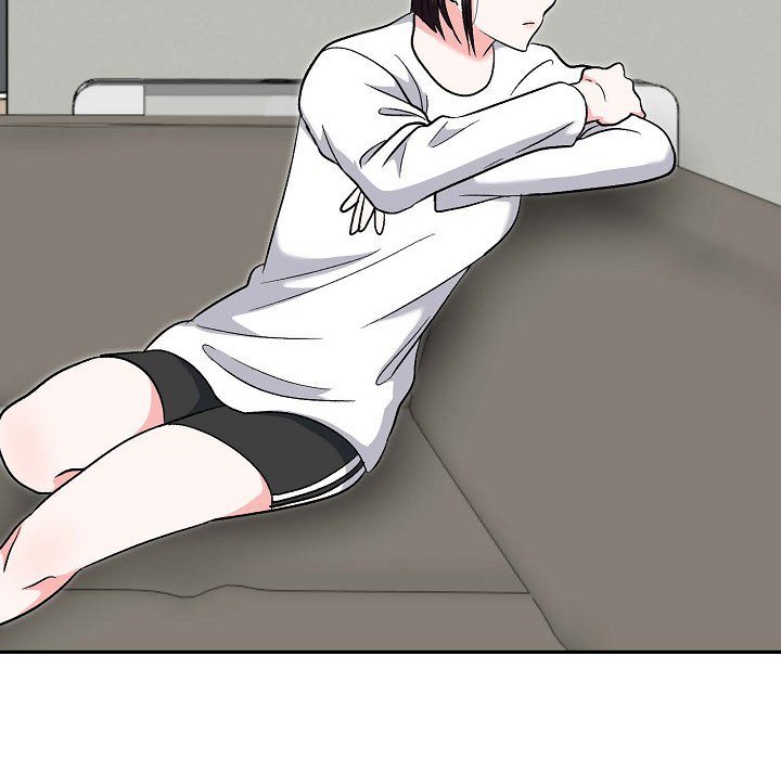 Manic Desires Manic Desires EP 25 - Toomics page 124 - 