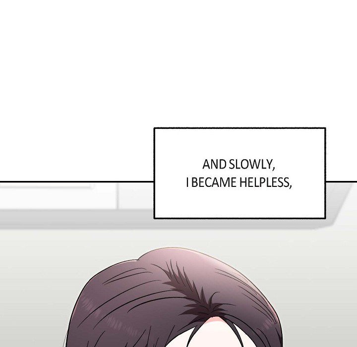 Manic Desires Manic Desires EP 25 - Toomics page 125 - 