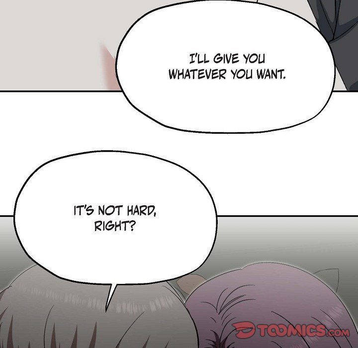 Manic Desires Manic Desires EP 25 - Toomics page 129 - 