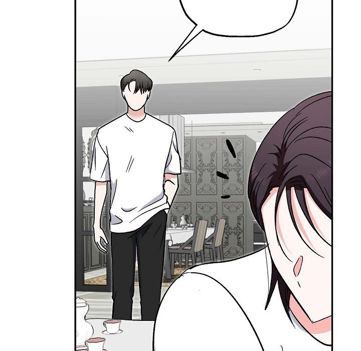 Manic Desires Manic Desires EP 25 - Toomics page 132 - 
