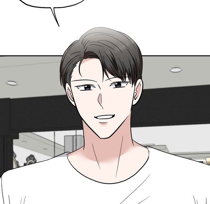 Manic Desires Manic Desires EP 25 - Toomics page 134 - 