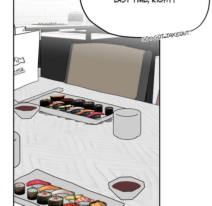 Manic Desires Manic Desires EP 25 - Toomics page 136 - 