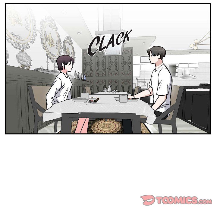 Manic Desires Manic Desires EP 25 - Toomics page 138 - 