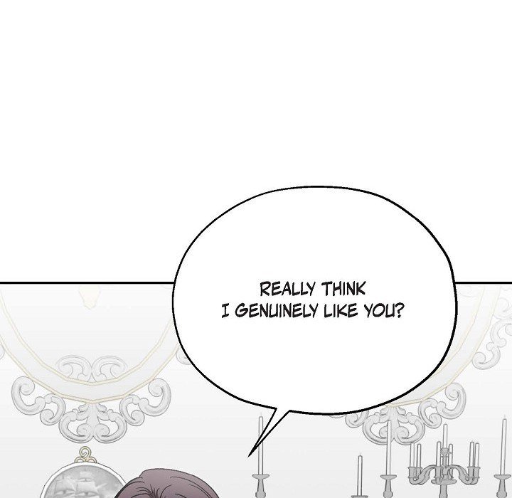 Manic Desires Manic Desires EP 25 - Toomics page 142 - 