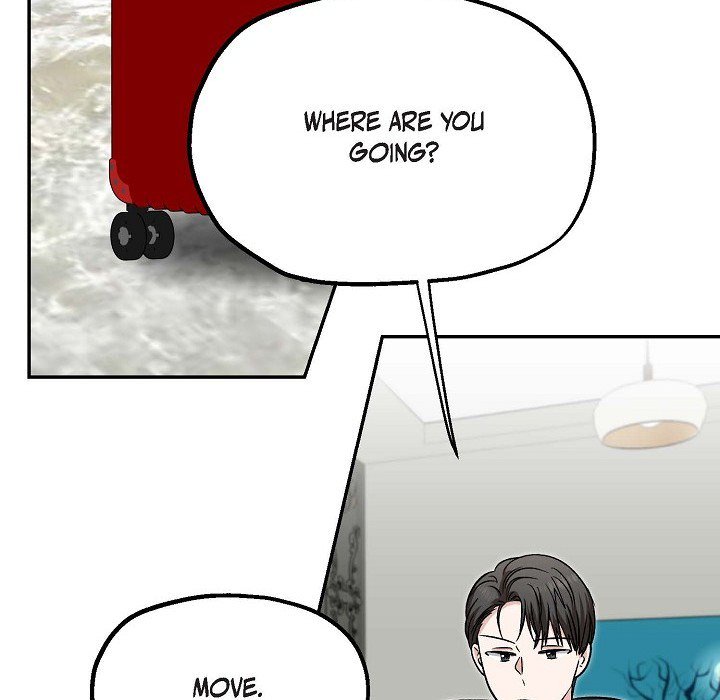 Manic Desires Manic Desires EP 25 - Toomics page 17 - 