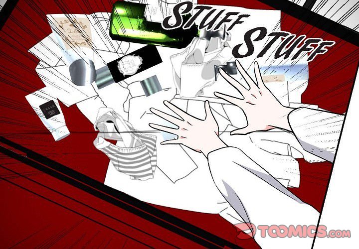Manic Desires Manic Desires EP 25 - Toomics page 3 - 