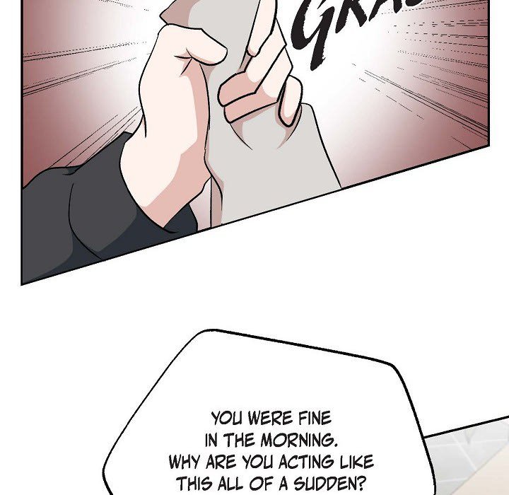 Manic Desires Manic Desires EP 25 - Toomics page 22 - 