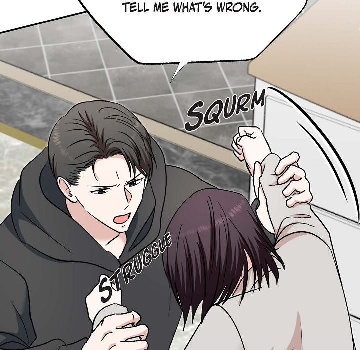 Manic Desires Manic Desires EP 25 - Toomics page 23 - 