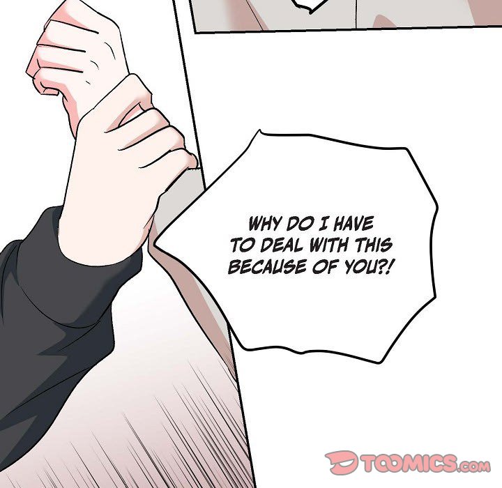 Manic Desires Manic Desires EP 25 - Toomics page 30 - 
