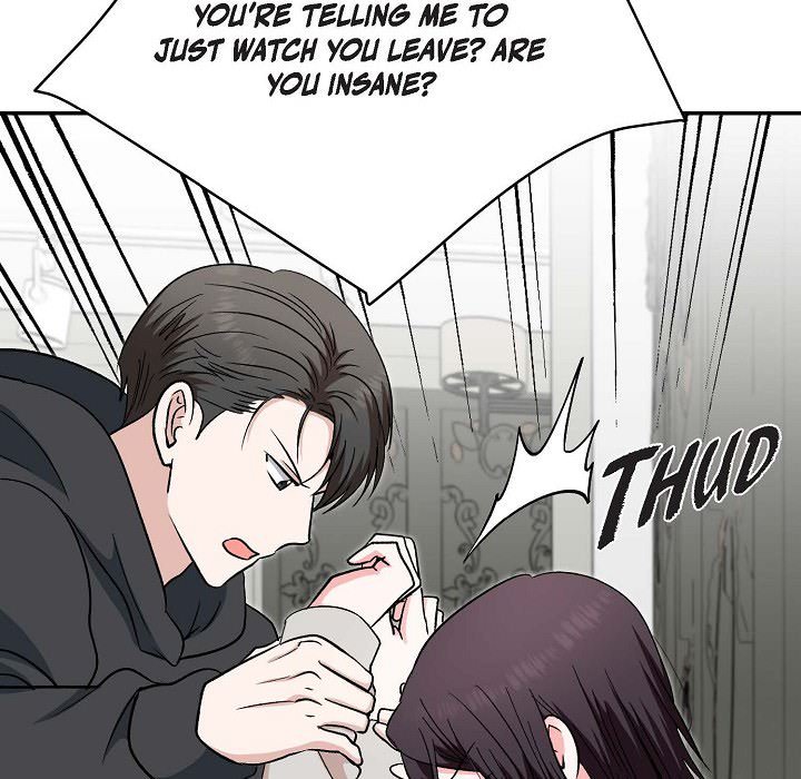 Manic Desires Manic Desires EP 25 - Toomics page 33 - 