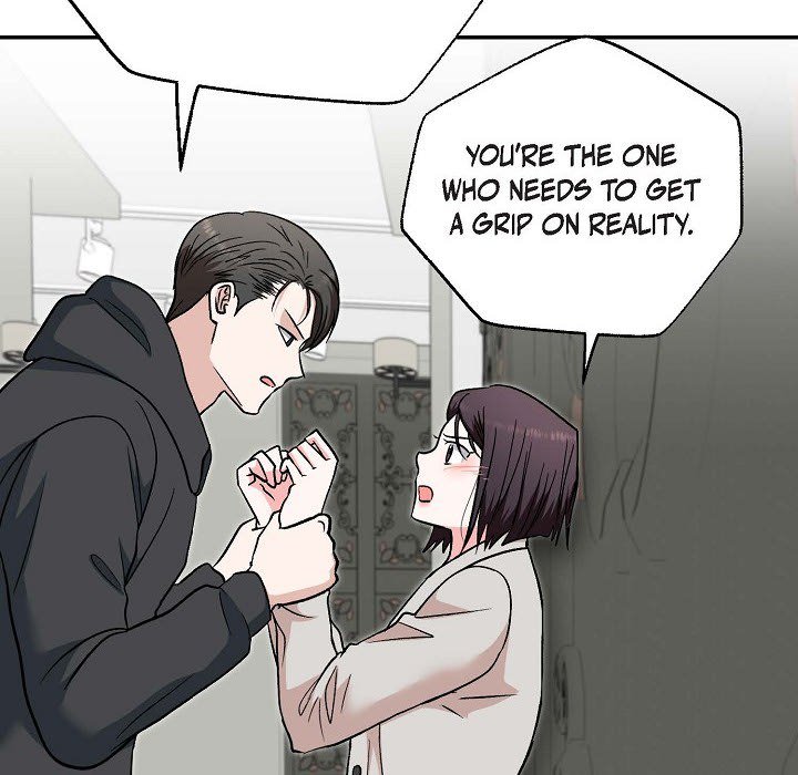 Manic Desires Manic Desires EP 25 - Toomics page 37 - 