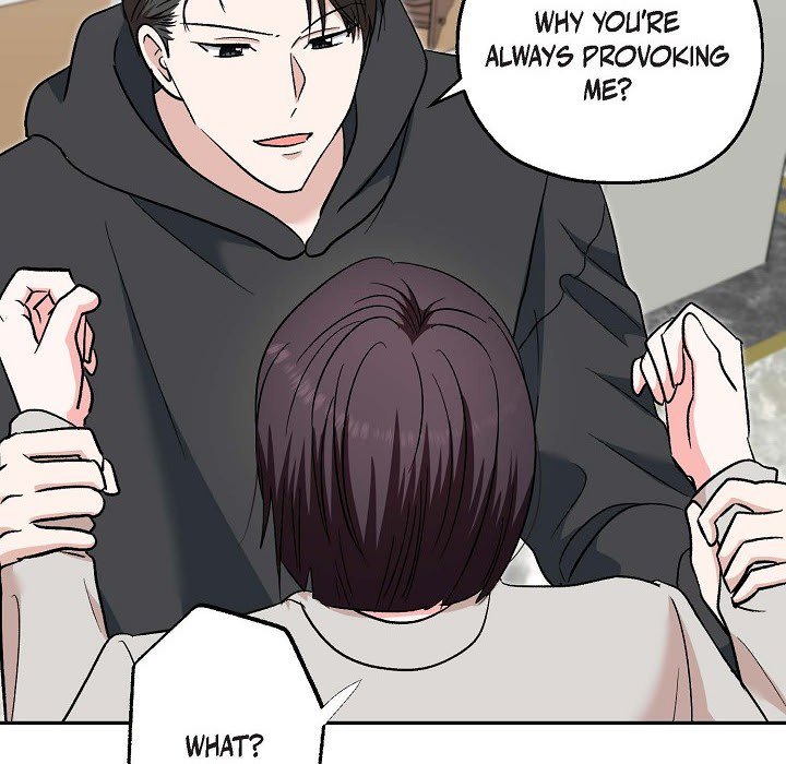 Manic Desires Manic Desires EP 25 - Toomics page 40 - 