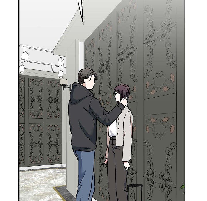 Manic Desires Manic Desires EP 25 - Toomics page 81 - 