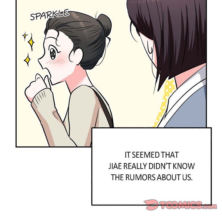 Manic Desires Manic Desires EP 26 - Toomics page 102 - 