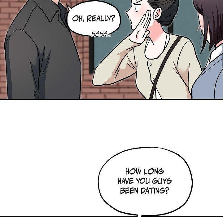 Manic Desires Manic Desires EP 26 - Toomics page 108 - 