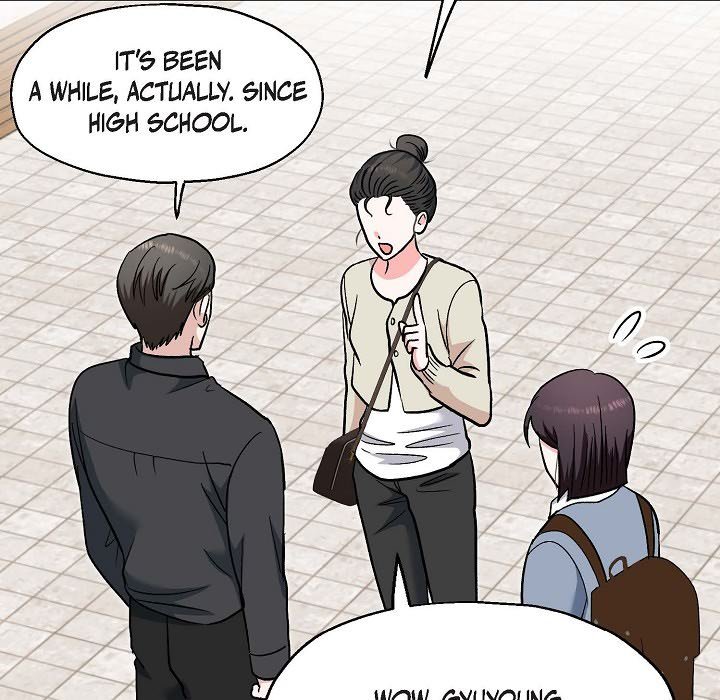 Manic Desires Manic Desires EP 26 - Toomics page 109 - 