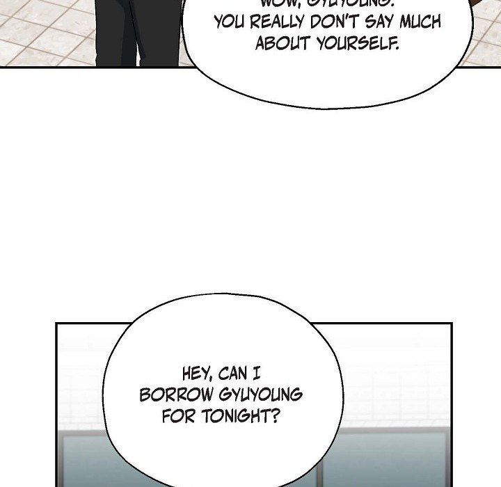 Manic Desires Manic Desires EP 26 - Toomics page 110 - 