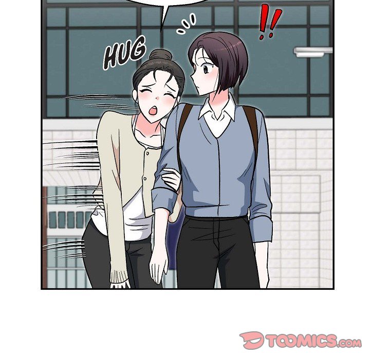 Manic Desires Manic Desires EP 26 - Toomics page 111 - 