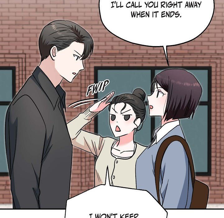 Manic Desires Manic Desires EP 26 - Toomics page 119 - 