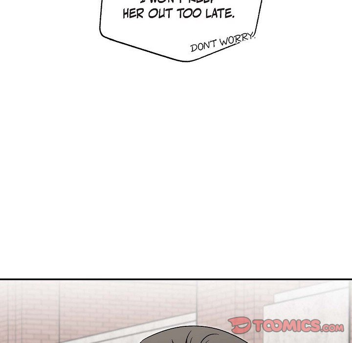 Manic Desires Manic Desires EP 26 - Toomics page 120 - 