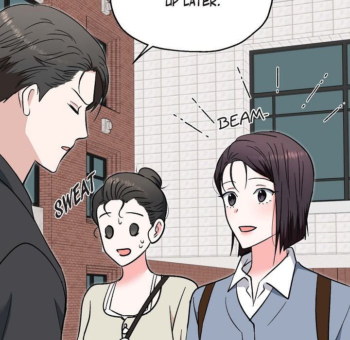 Manic Desires Manic Desires EP 26 - Toomics page 123 - 