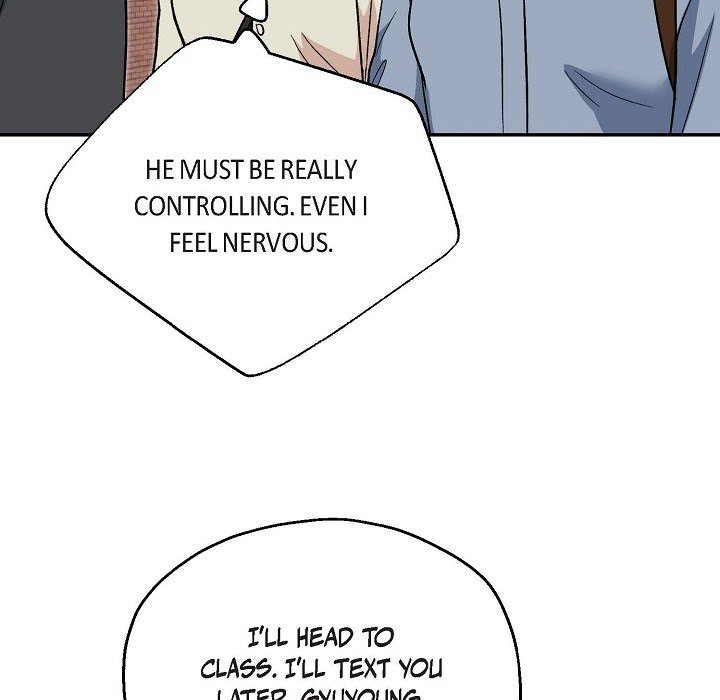 Manic Desires Manic Desires EP 26 - Toomics page 124 - 