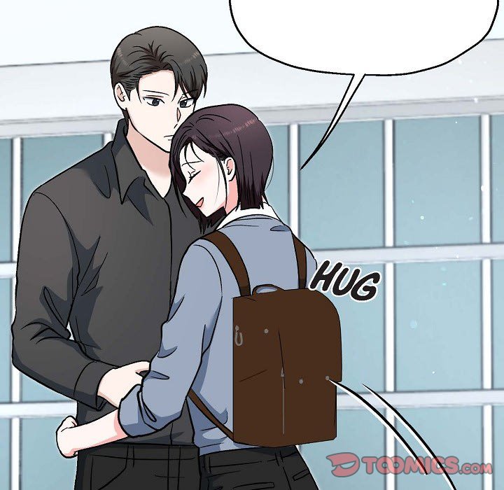 Manic Desires Manic Desires EP 26 - Toomics page 129 - 