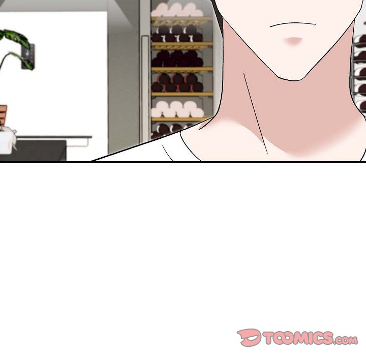 Manic Desires Manic Desires EP 26 - Toomics page 21 - 