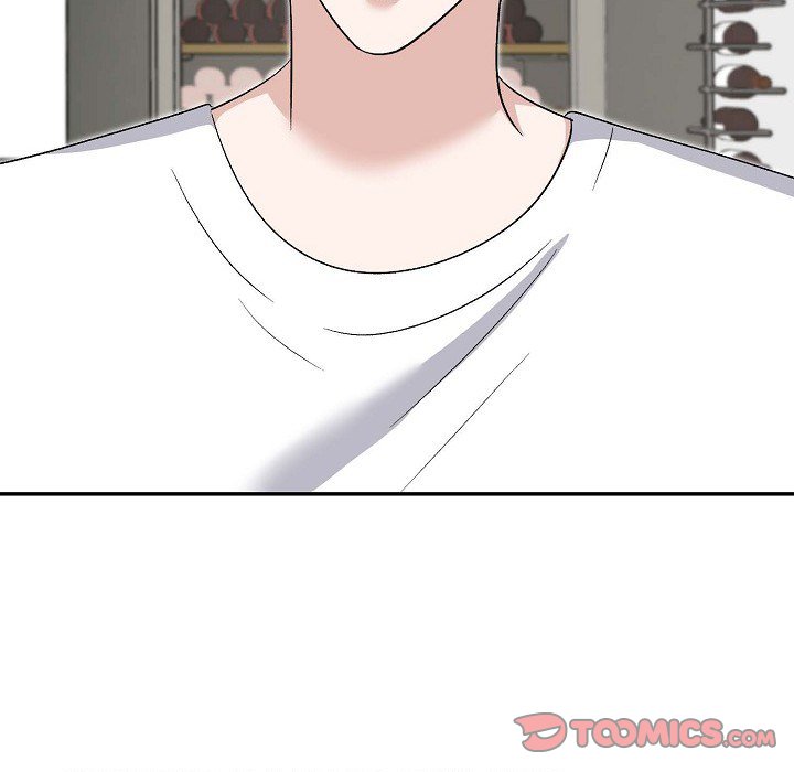 Manic Desires Manic Desires EP 26 - Toomics page 30 - 
