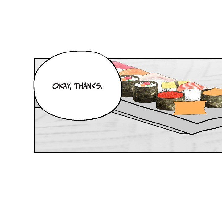 Manic Desires Manic Desires EP 26 - Toomics page 33 - 