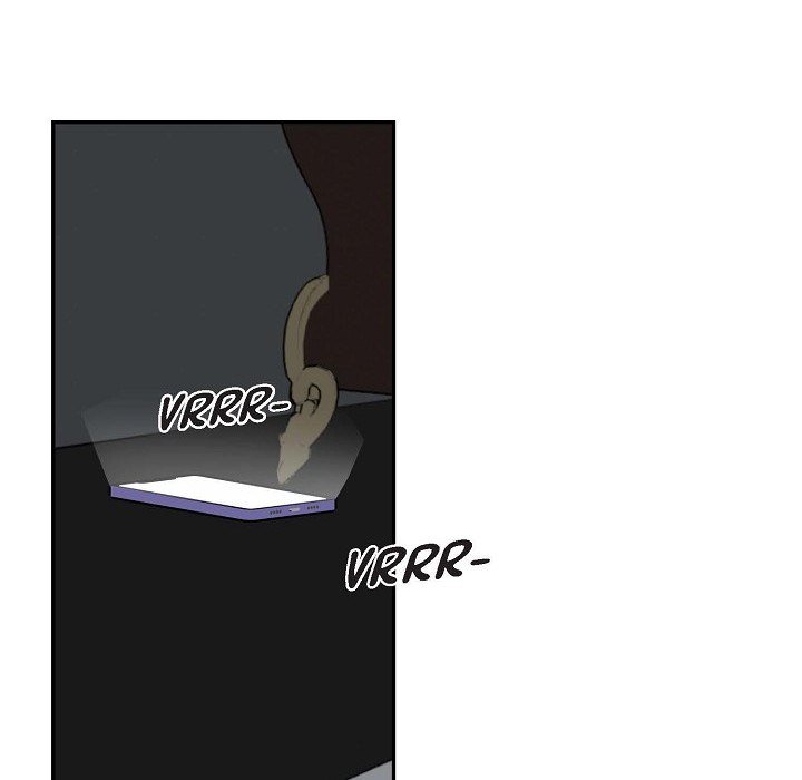 Manic Desires Manic Desires EP 26 - Toomics page 35 - 