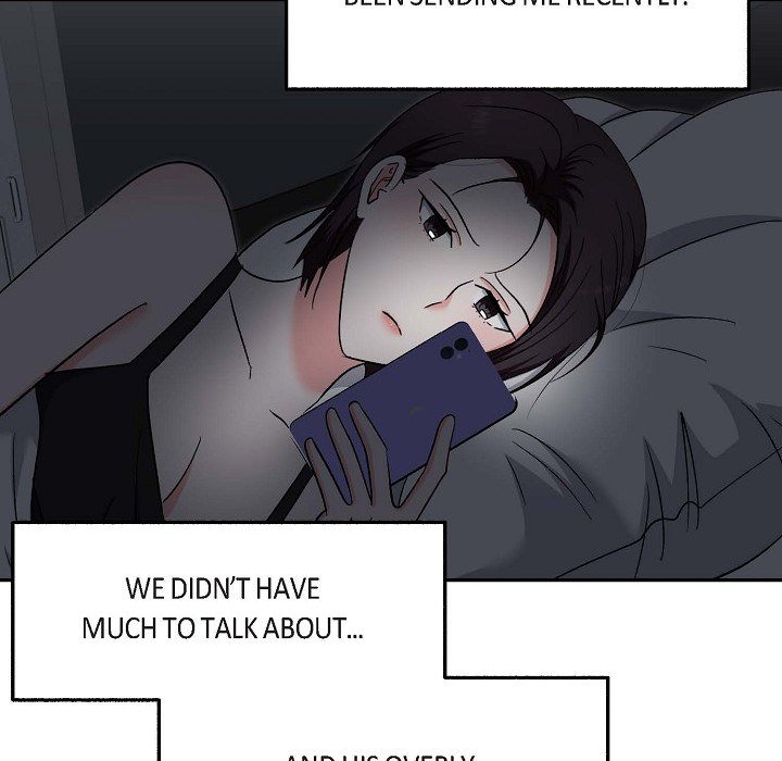 Manic Desires Manic Desires EP 26 - Toomics page 38 - 