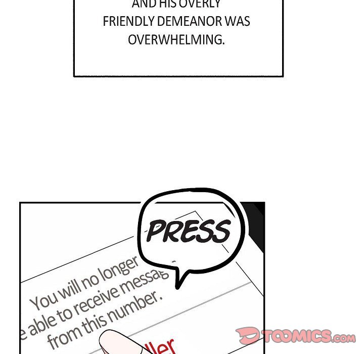 Manic Desires Manic Desires EP 26 - Toomics page 39 - 