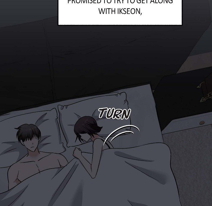 Manic Desires Manic Desires EP 26 - Toomics page 41 - 