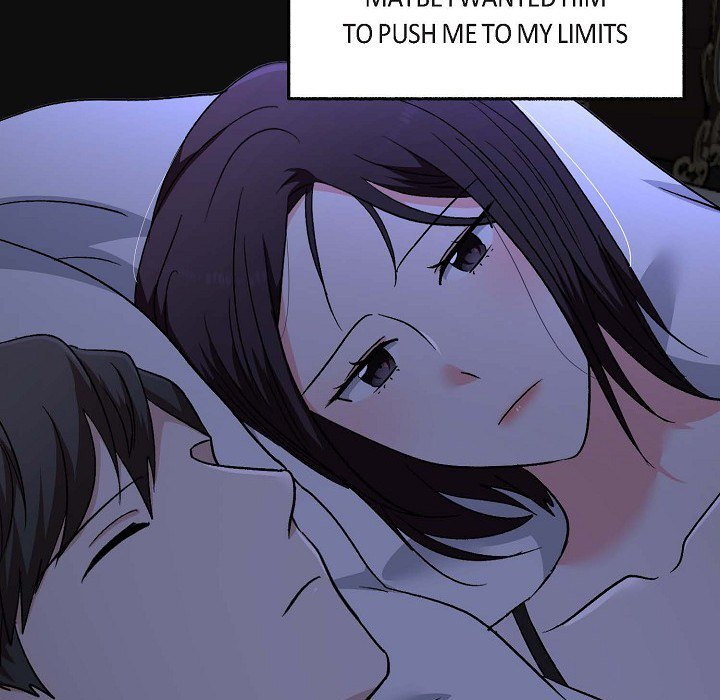 Manic Desires Manic Desires EP 26 - Toomics page 44 - 