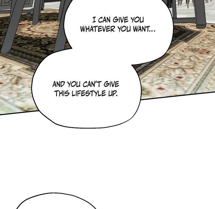 Manic Desires Manic Desires EP 26 - Toomics page 8 - 