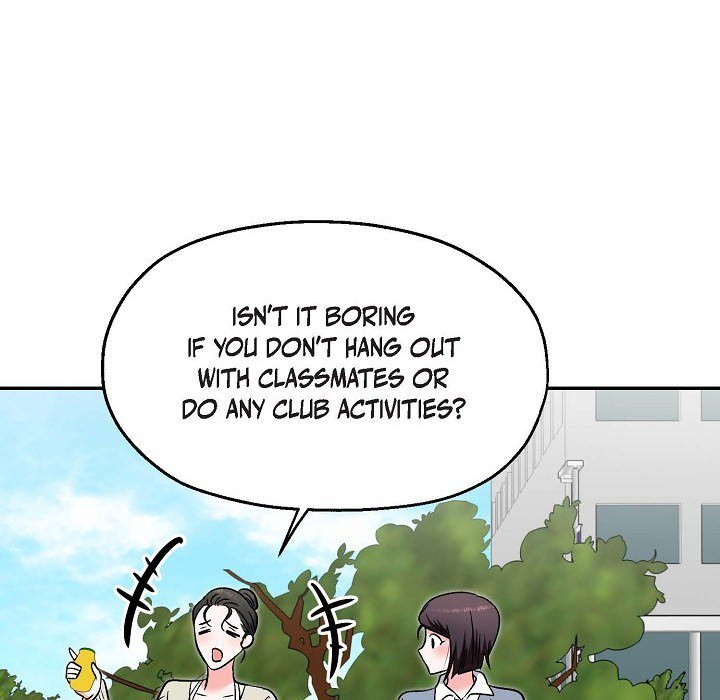 Manic Desires Manic Desires EP 26 - Toomics page 73 - 