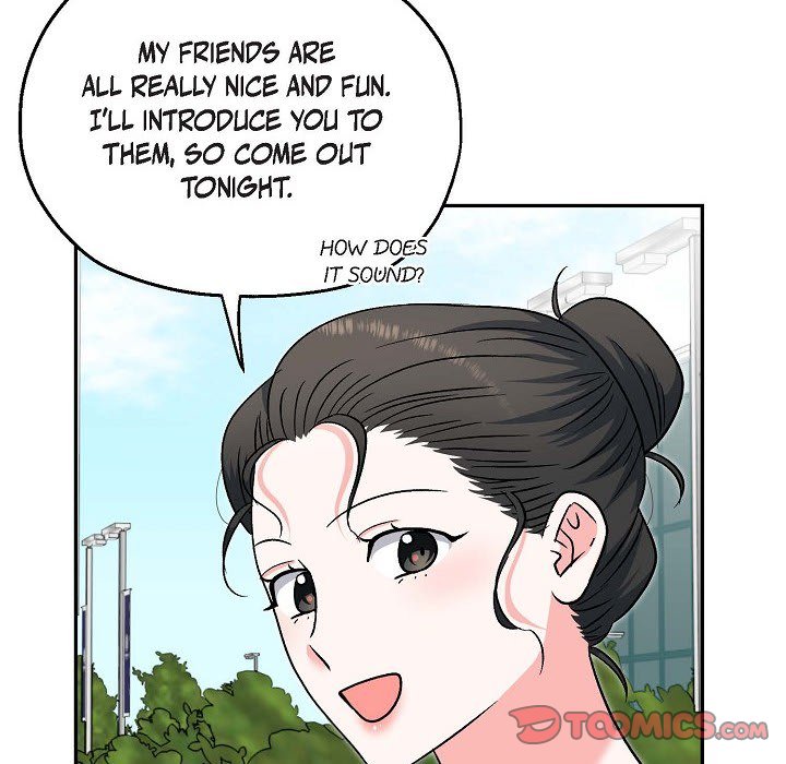 Manic Desires Manic Desires EP 26 - Toomics page 75 - 