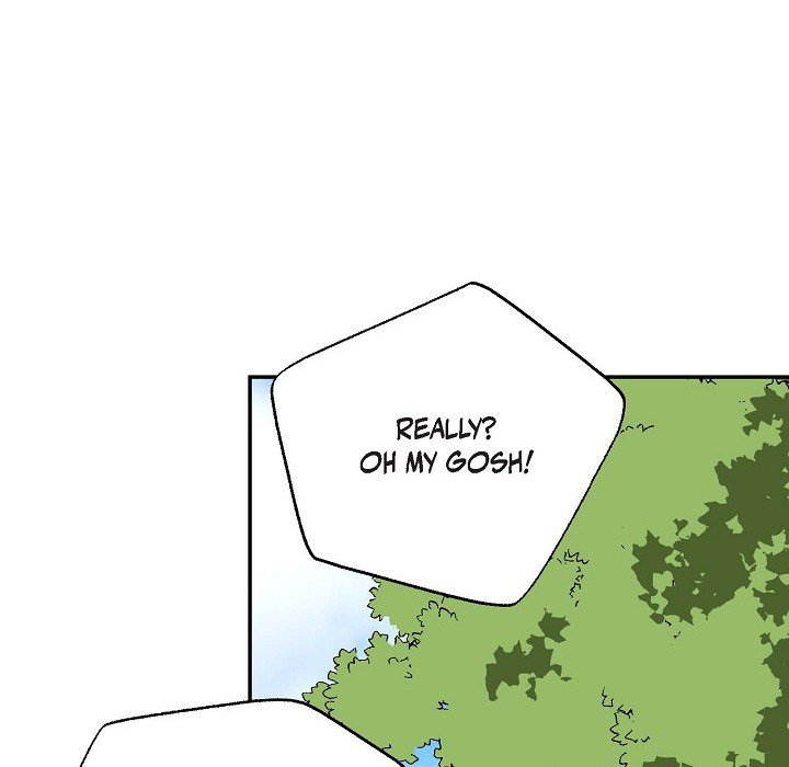 Manic Desires Manic Desires EP 26 - Toomics page 85 - 